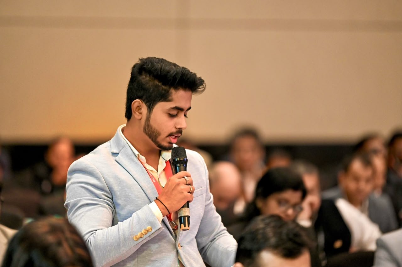 Saurabh Bedage